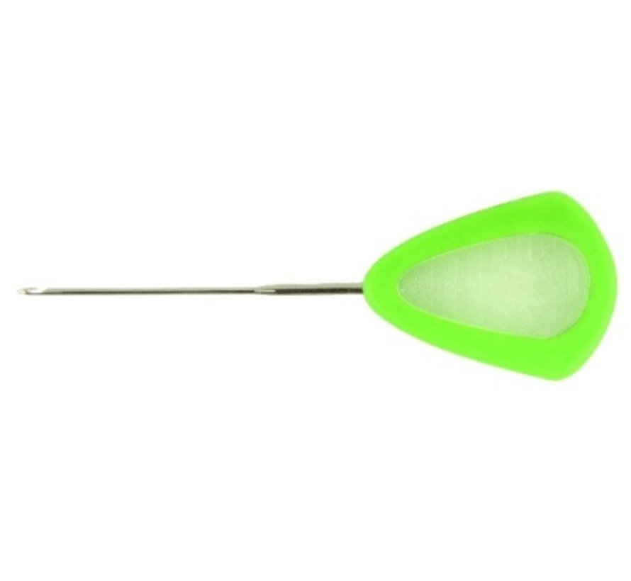 Pole Position Glow in the dark Pointed Needle - Boilienaald