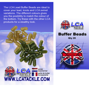 LCA Tackle LCA Buffer Beads