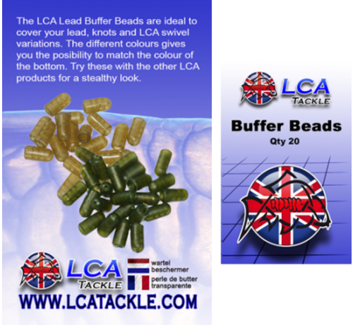 LCA Tackle LCA Buffer Beads