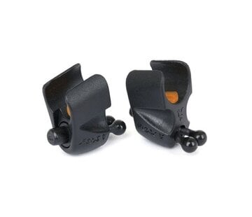 Fox FOX Adjustable Line Clips