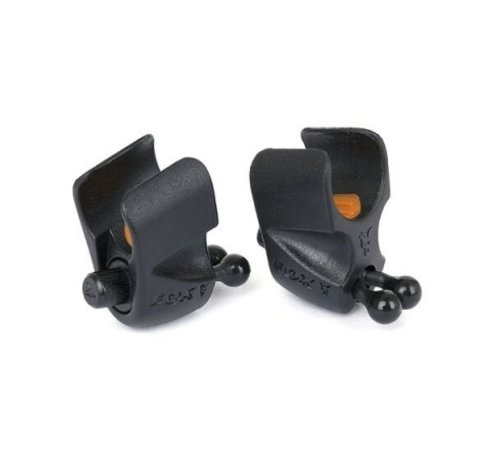 Fox FOX Adjustable Line Clips - Lijnclip