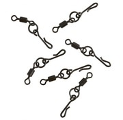 Fox Fox Kwik Change O Ring Swivels size 7