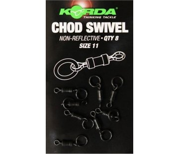 Korda Korda  Chod Swivel Size 11