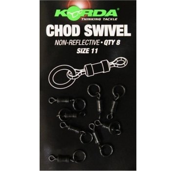 Korda Korda  Chod Swivel Size 11