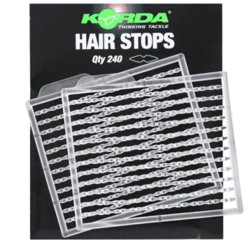 Korda Korda Hair Stops