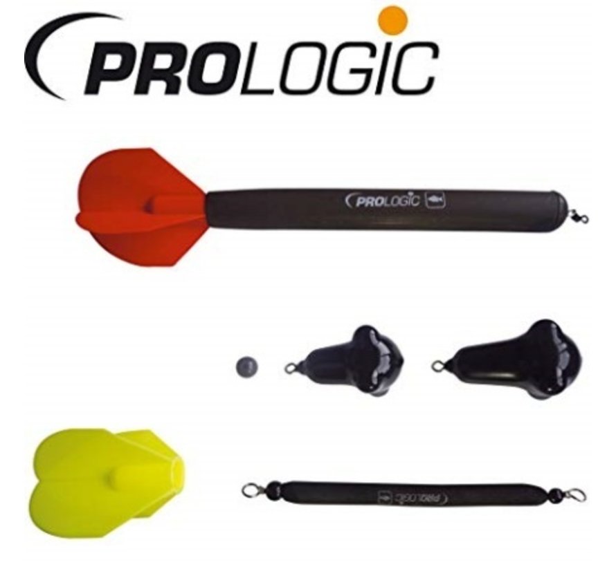 Prologic Marker Kit