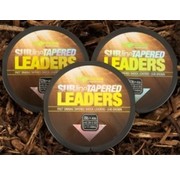 Korda Korda Subline Tapered Leaders 0,33 - 0,50 mm