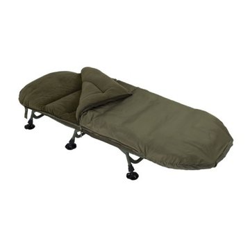 Trakker Trakker Big Snooze+ Wide Sleeping Bag - Slaapzak