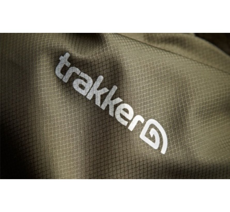 Trakker Big Snooze+ WideSleeping Bag - Slaapzak