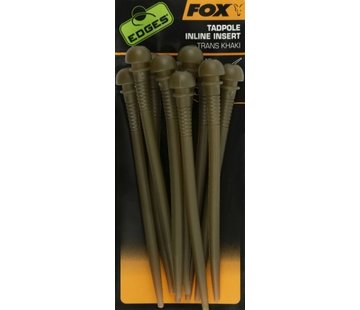 Fox Fox Edges Tadpole Inline Insert