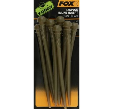 Fox Fox Edges Tadpole Inline Insert