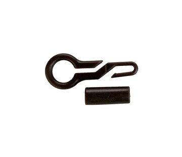 Prologic Prologic Back Lead Classic Kit - 6 stuks