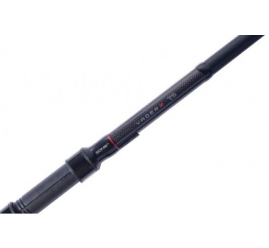 Sonik VaderX RS Carp Rod 12ft, 2,75LB