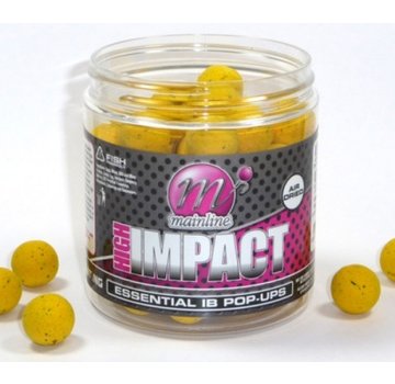 Mainline Mainline High Impact Essential IB Pop-Ups 15mm