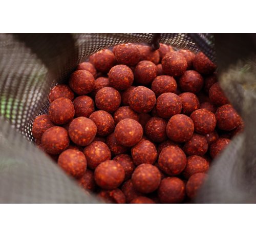 BFP Baits Najaarspakketten - Fish 'N Tutti