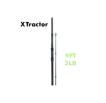 Sonik Sonik Xtractor 9’ 3.00 LB