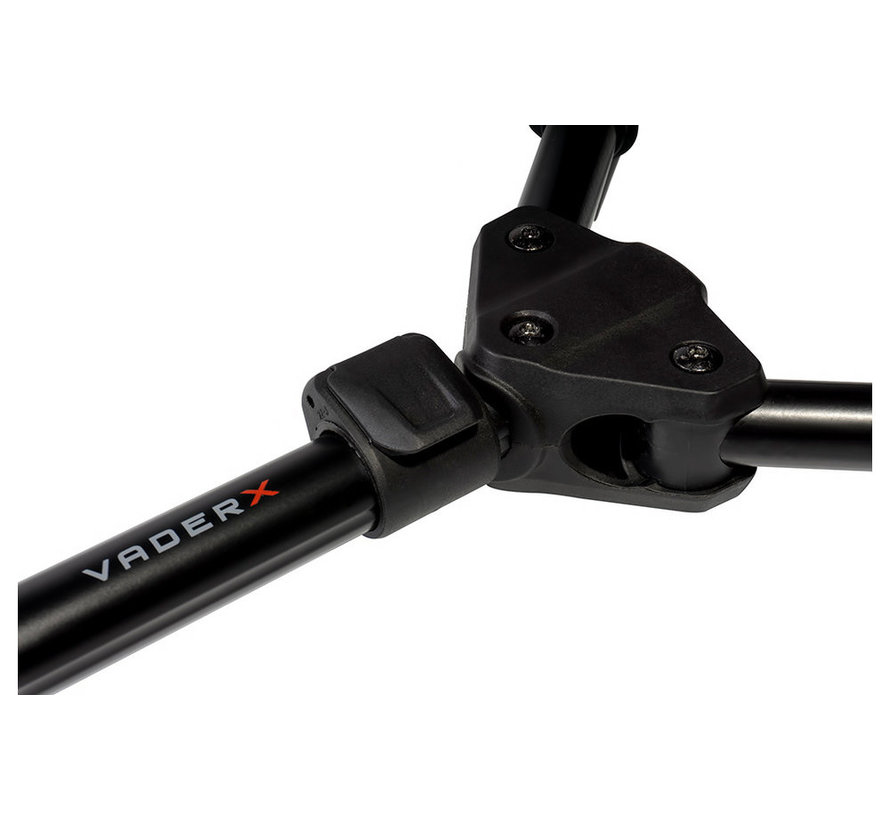 Sonik Vader X RS 3 Rod Pod