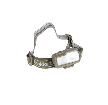 Trakker Trakker Nitelife Headtorch 420  - Hoofdlamp