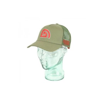 Trakker Trakker Trucker  Cap