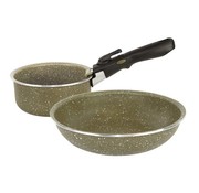 Trakker Trakker Armolife Marble Cookset Large