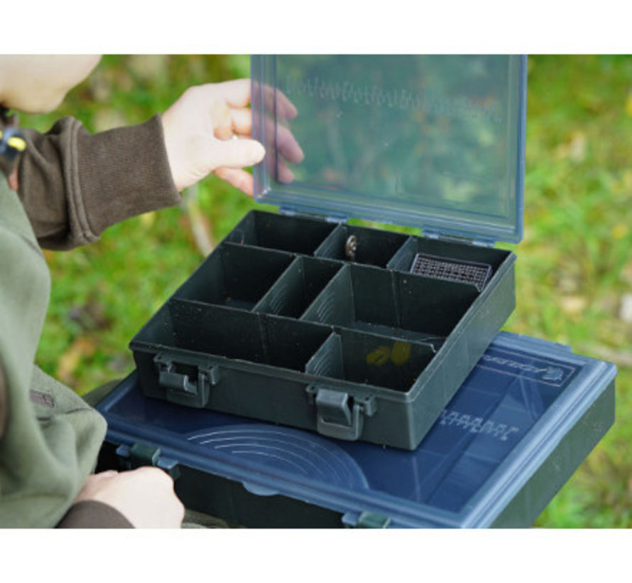 Strategy Tackle Box Medium