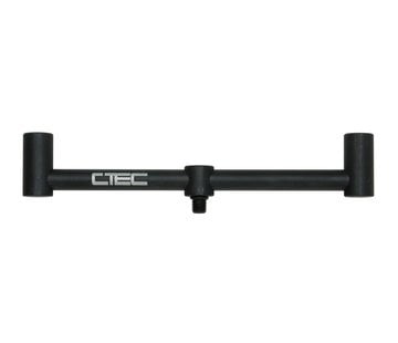 C-TEC C-Tec Matte Black Buzzer Bar