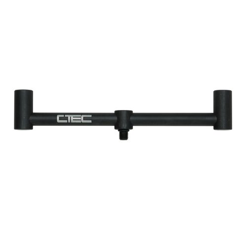 C-TEC C-Tec Matte Black Buzzer Bar