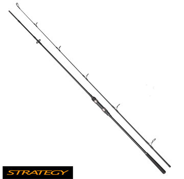 Strategy Strategy ST-2 XS 12ft 2,75lb - Karperhengel