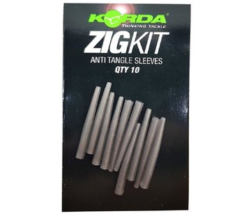 Korda Korda Zigkit Anti Tangle Sleeves