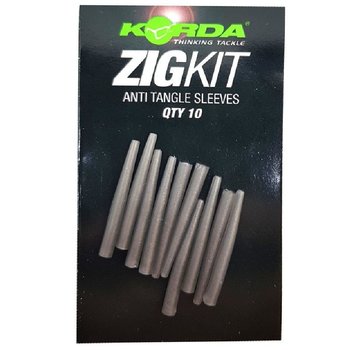 Korda Korda Zigkit Anti Tangle Sleeves