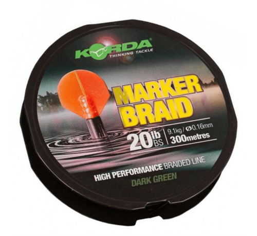 Korda Korda Marker Braid