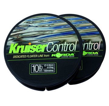 Korda Korda Kruiser Control Floater Line - Vislijn