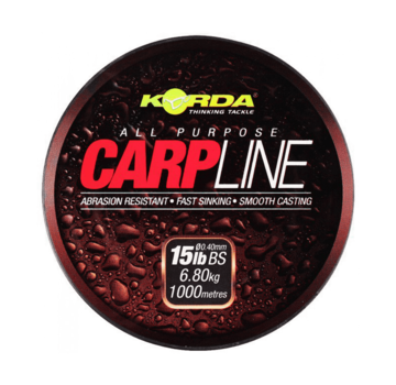 Korda Korda Carp Line - Vislijn