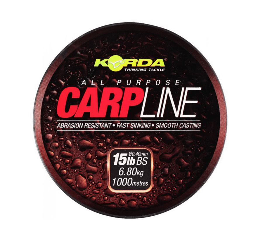 Korda Carp Line - Vislijn