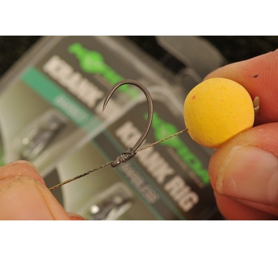 Korda Krank Rig Barbed