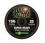 Korda Dark Matter Super Heavy Braided Hooklink 20m