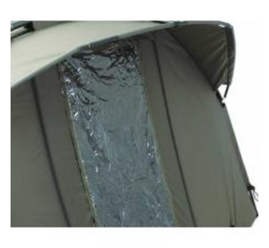 Trakker Clear Window