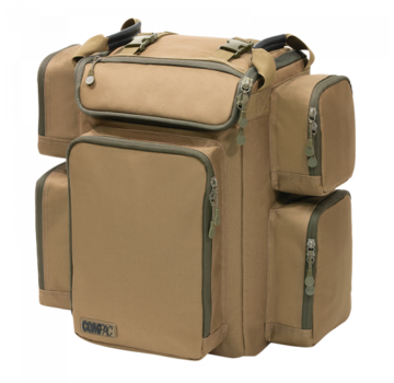 Korda Korda Rucksack 45L - Rugzak