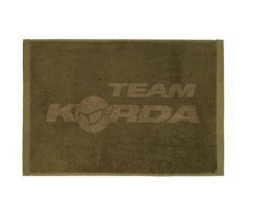 Korda Korda Microfiber Towel