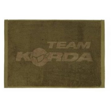 Korda Korda Microfiber Towel