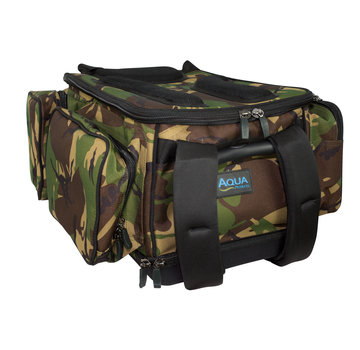 Aqua AQUA DPM Deluxe Roving Rucksack