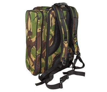 Aqua AQUA DPM Roving Rucksack