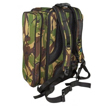 Aqua AQUA DPM Roving Rucksack