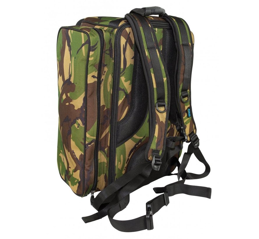 AQUA DPM Roving Rucksack