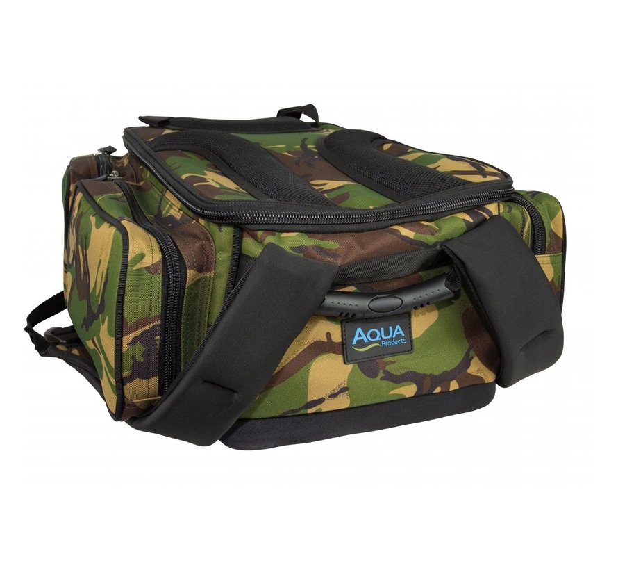 AQUA DPM Roving Rucksack