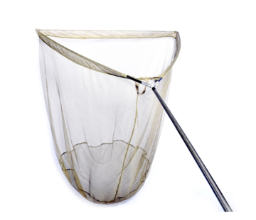 Sonik Sonik Olive Net Mesh 42”