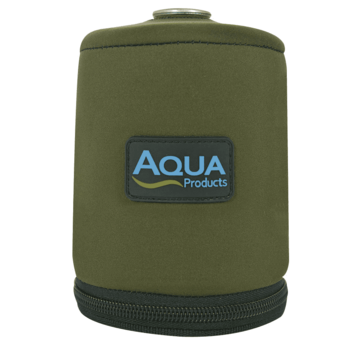 Aqua AQUA Black Series Gas Pouch