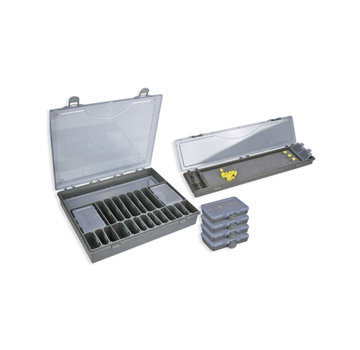 Strategy Strategy Tackle Box All in One