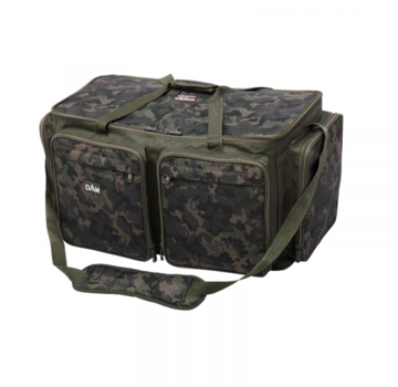 DAM DAM Camovision Carryall Bag Kingsize