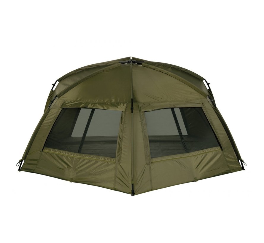 Trakker Tempest Brolly 100 - Karpertent